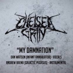Infant Annihilator : My Damnation
